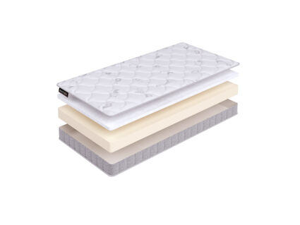Матрас Beautyson Baby AirFoam Fiber 25