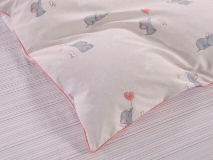 Комплект постельного белья Софи де Марко Элиот (мини) 1,5-спальный