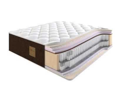 Матрас DreamLine King Tradition High 140х195