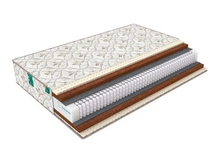Матрас Sleeptek Perfect SoftCocos Double 569