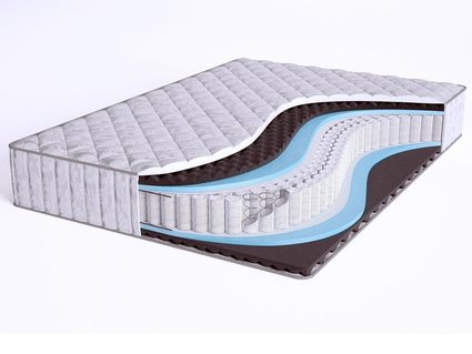 Матрас Beautyson Sense Super Soft S600 36