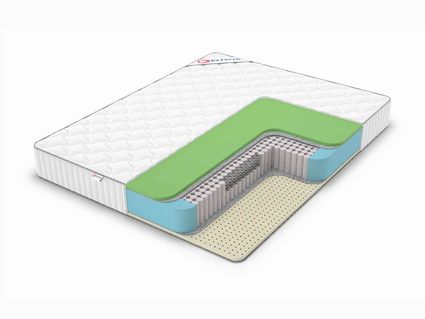 Матрас Denwir CLASSIC FOAM SOFT S1000 54