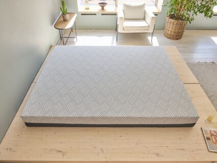 Матрас Димакс Safe Noble 140х200