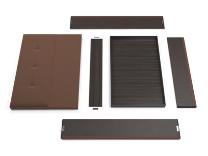 Кровать Lonax Фелиса велюр Dolly-3 (с подъемным механизмом) 160х190