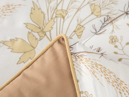 Комплект постельного белья Софи де Марко Ришелье №45 с одеялом Семейный