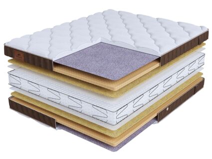 Матрас Beautyson Life Comfort S1200 48