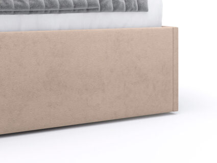 Кровать Димакс Джеффер Агат с подъемным механизмом 200х200