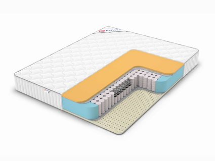 Матрас Denwir CLASSIC MEMO SOFT TFK 509