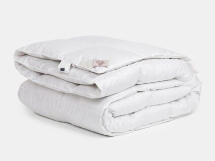 Одеяло German Grass EXCLUSIVE COTTON EIDER DOWN всесезонное 240х260