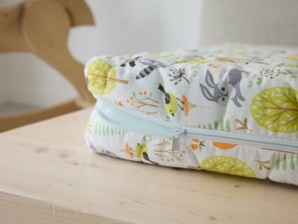 Матрас Димакс Дрёмушка Лайт х/б 90х200