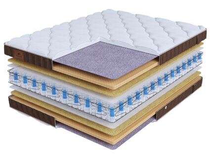 Матрас Beautyson Life Comfort DS 41