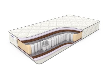 Матрас DreamLine Eco Foam Hard TFK 57