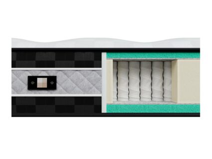 Матрас Mr.Mattress Elixir 72