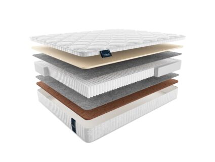 Матрас Materlux Armoni Form Multi 621
