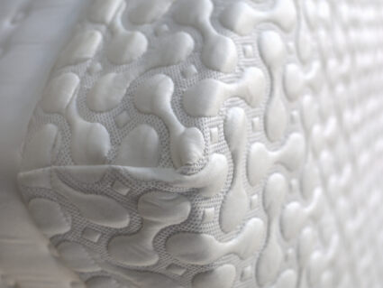 Чехол гигиенический DreamLine с массажным эффектом 120х180