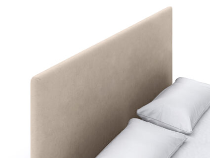 Кровать Димакс Джеффер Циркон с подъемным механизмом 140х200