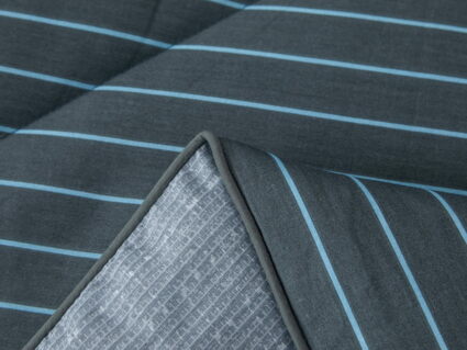 Комплект постельного белья Софи де Марко Ришелье №52 с одеялом Семейный