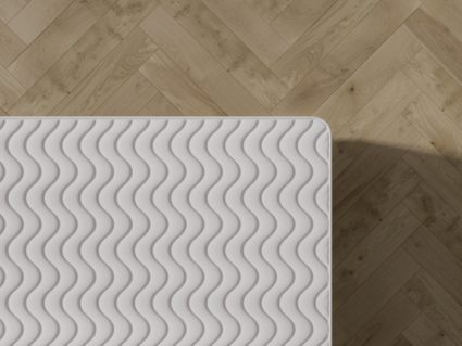 Наматрасник Сонум Flat Middle 90х200