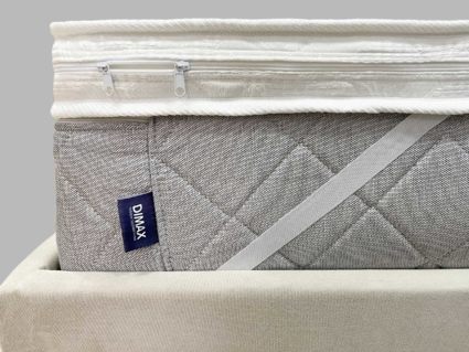 Наматрасник Димакс Мемори 200х195