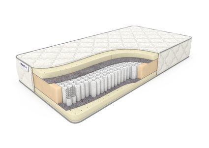 Матрас DreamLine Prime Soft S1000 509