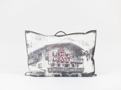 Одеяло German Grass Baby Camel Grass всесезонное 100х150