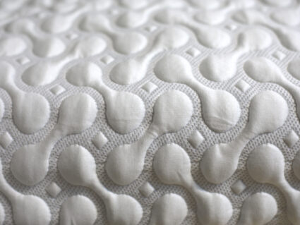 Чехол гигиенический DreamLine с массажным эффектом 120х180