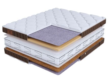 Матрас Beautyson Life Chance S1200 40
