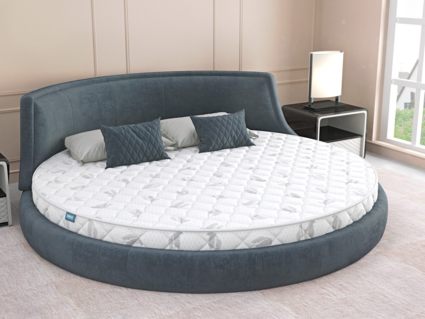 Матрас Димакс Раунд 10 уцененный Диаметр 200