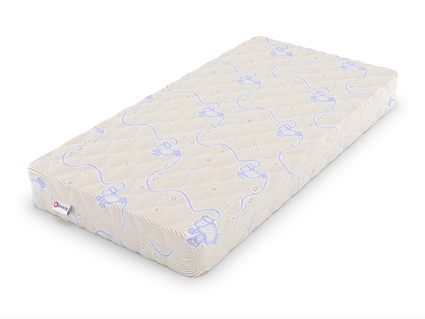 Матрас Denwir BABY SPRING MIDDLE HARD SOFT 14 60х190