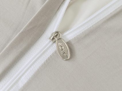 Комплект постельного белья Софи де Марко Изольда (серый) 1,5-спальный