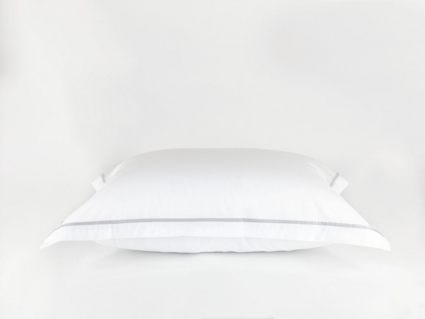 Комплект постельного белья German Grass Salzburg Noble Pearl Grass Семейный