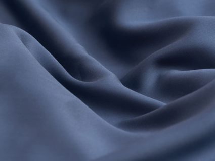 Комплект постельного белья German Grass Blue Brilliant Grass Евро