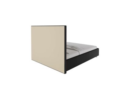 Кровать Димакс Нордо Нуар с подъемным механизмом