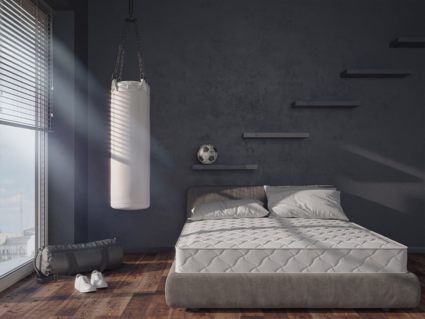 Матрас Evita Synergy Plus 160х200