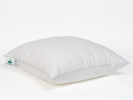 Подушка Nature’S-Natura Sanat Премиум шерсть средняя 70х70