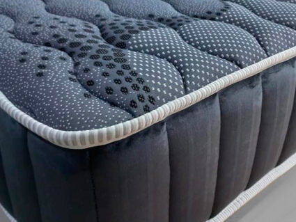 Матрас Beautyson Hit Middle Lux S2400 180х195