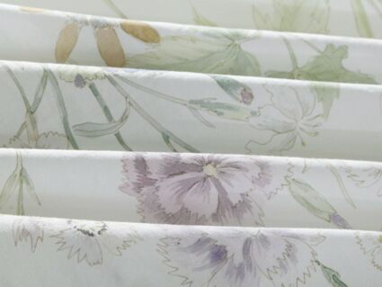 Комплект постельного белья Асабелла 2340-6/180 192