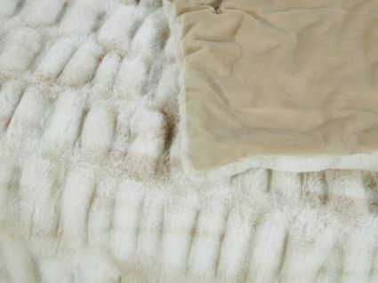 Покрывало Софи де Марко Мех №7 160х220