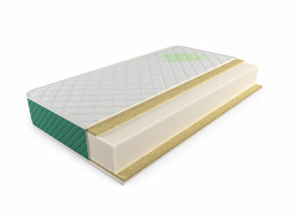 Матрас Mr.Mattress Flora L 48