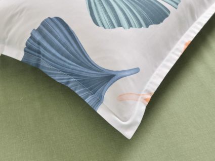 Комплект постельного белья Софи де Марко Аврелия Семейный