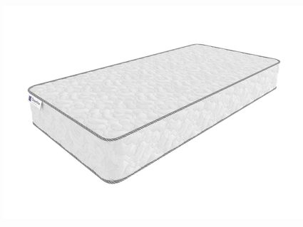 Матрас DreamLine Sky-high Hillest Middle/Soft TFK 574
