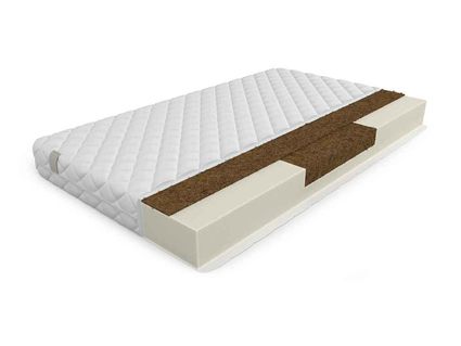 Матрас Mr.Mattress Dias 34