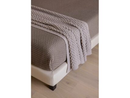 Плед Luxberry LUX 63 тауп