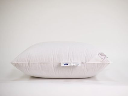 Подушка German Grass Silver Down Grass средняя 60х80