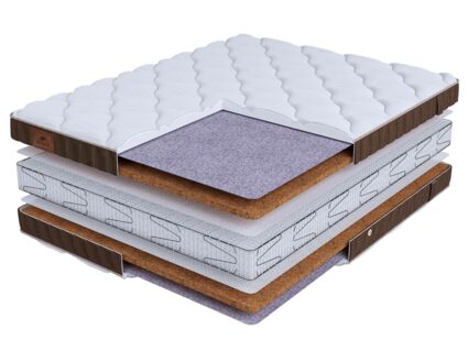 Матрас Beautyson Life Cocos S2400 48