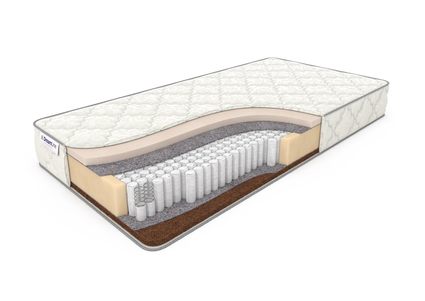 Матрас DreamLine Memory Dream S1000 712