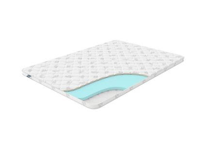 Наматрасник Димакс Balance foam 4 см уцененный 1016