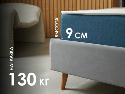 Матрас Димакс Практик Медиум лайт в9 140х200