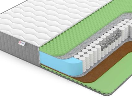Матрас Denwir BEST BALANCE RELAX FOAM TFK 180х200