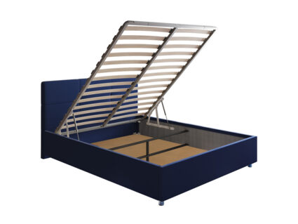 Кровать Димакс Петра new Сапфир с подъемным механизмом